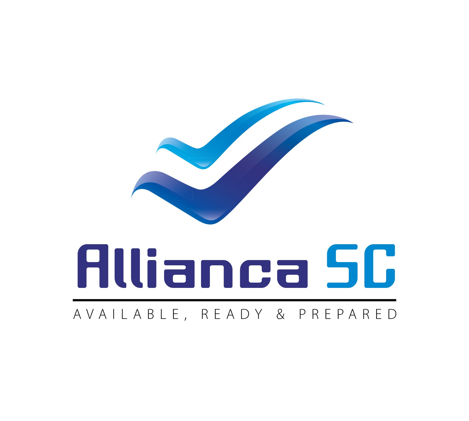 Client logo